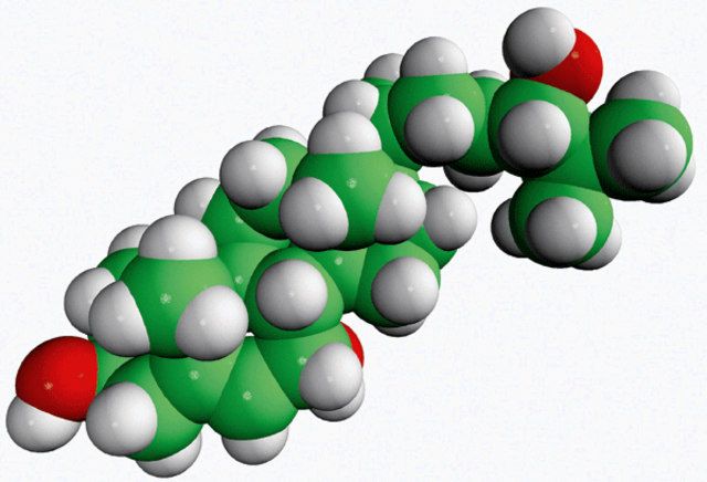 245523675，7α,24(S)dihydroxycholesterol