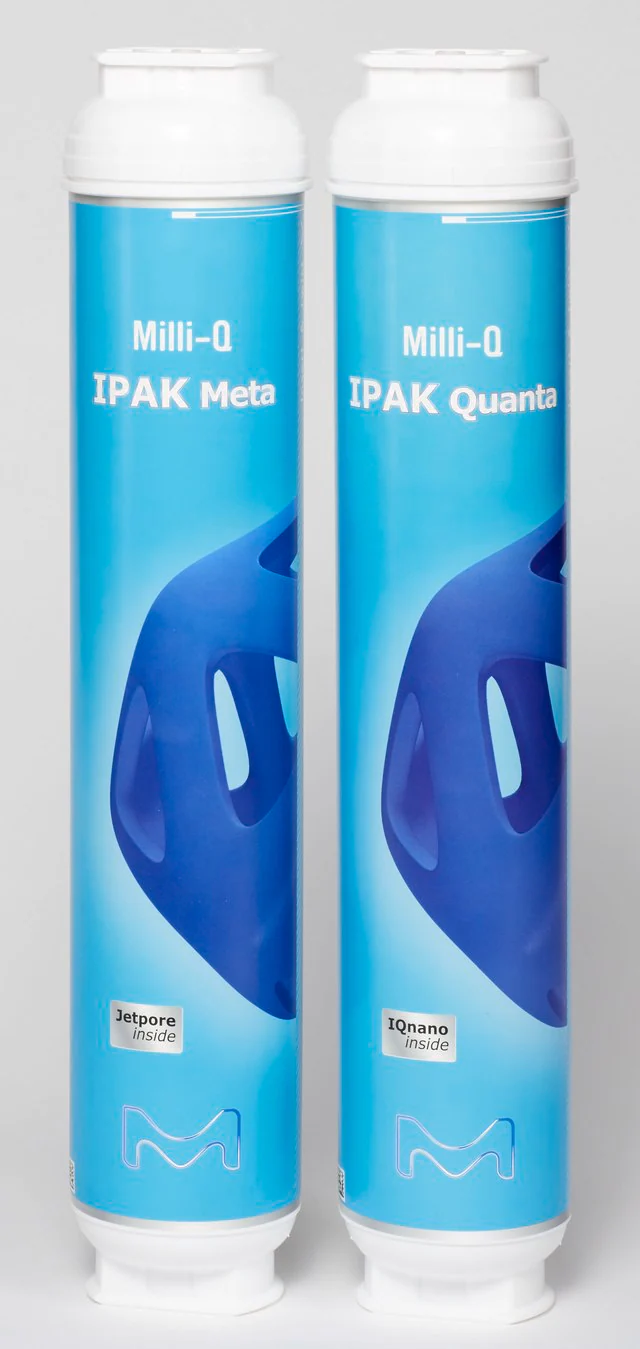 MilliQ® IQ 7000 Purification kit