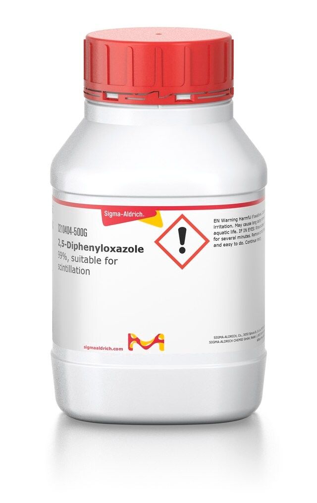 92-71-7-2-5-2-5-diphenyloxazole