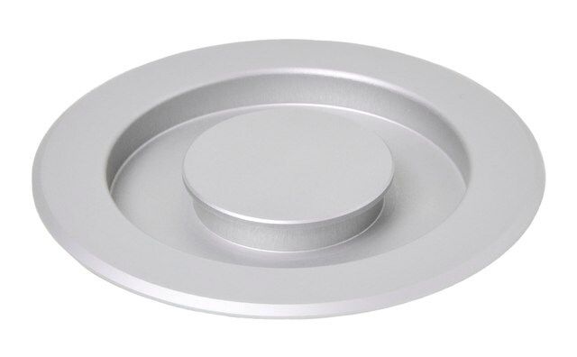 穿孔盖,Perforated Lid