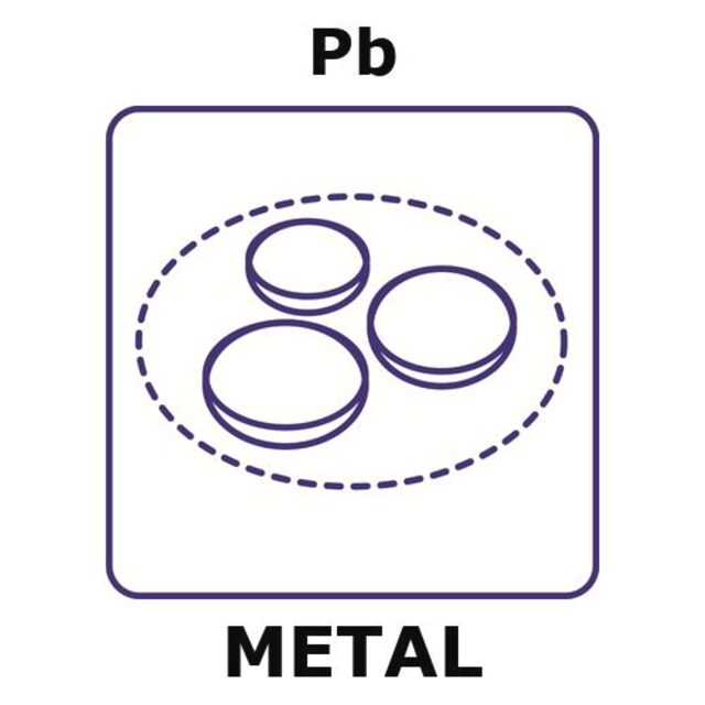 7439-92-1，铅，Lead